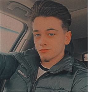 Meet your Posher, Thomas